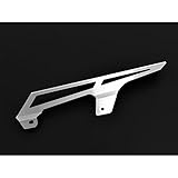 Lieferumfang: 1 Kettenschutz inkl. Montagematerial