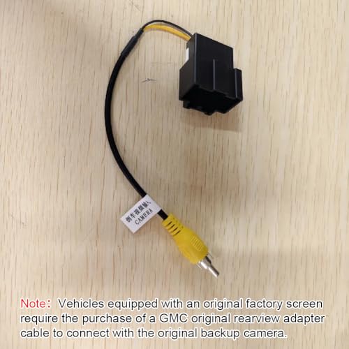 Radio de auto 7 pulgadas para Chevrolet Traverse 2013-2017 miniatura 6