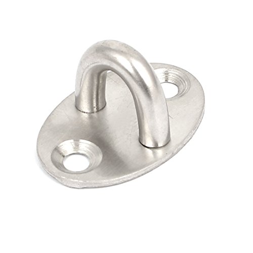 Aexit Oval Shape Tool Sets Base Home Ceiling Fan Light Fixture Enclosed Hook 1000 Volt Tool Sets Hanger 39x26x20mm