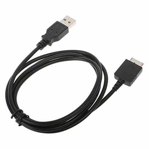 SONY walkman NW-608 ケーブル Amazon.com: (Taelectric) USB Charger Data Cable Cord for Sony NWZ