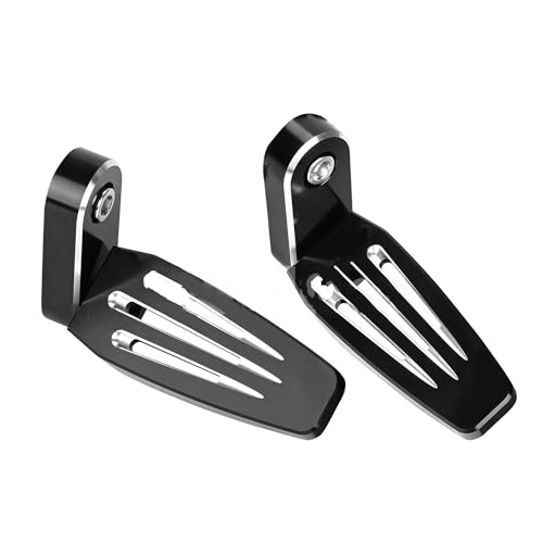 Cale pied moto de voyage pour Can Am Spyder F3 2015-2023