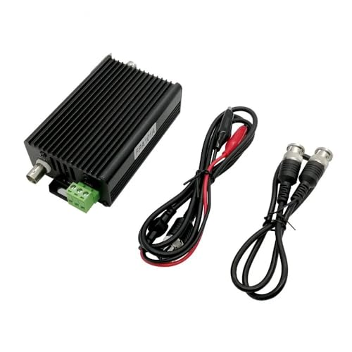 Amplificateur de puissance FPA101A FPA1016 FPA1013 pour signaux 100KHz 100W 70Vpp