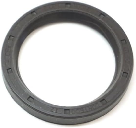 Replacement Input Shaft Seal compatible with BMW 750iL V12 RWD