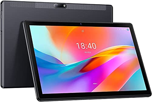 Tablet 10 inch - lnmbbs octa-core, android10 tablet, 4g…