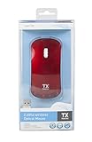 souris think xtra Souris optique sans fil 1000dpi