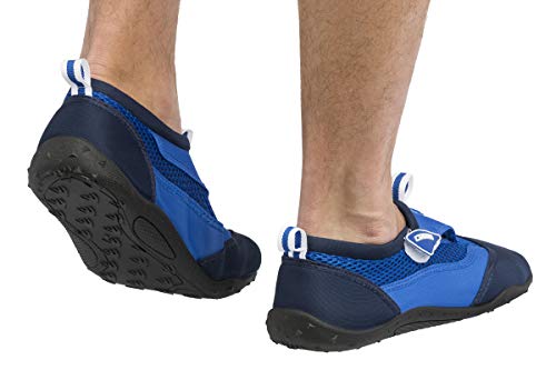 Sapatilha de Neoprene para Esportes Aquáticos Cressi Reef - 33