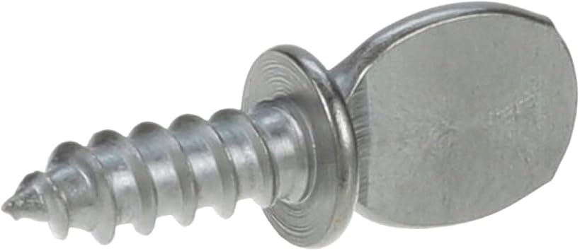 Allpoints B2952655 26-1933 Thumbscrew - Equipment Replacement Parts