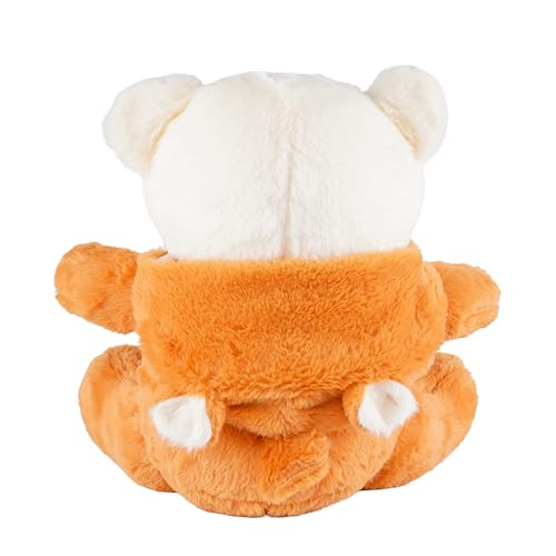 Image of Storescent Soft Toys for Kids - Stuffed Animal Plush Soft Toy for Boys & Girls | Brown Bear 45cm