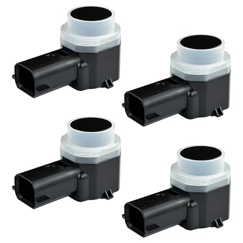 DEAL AUTO 4-Sensor Set
