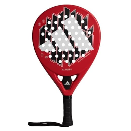 Palas ADIDAS Pádel 【Qué pala comprar】 Adidas-Padel