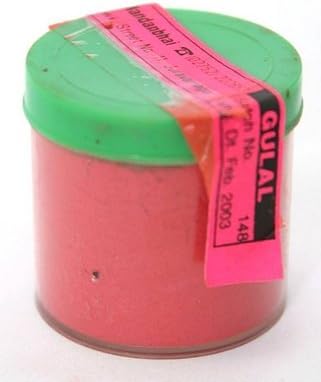 Pooja Gulal Powder 75grams