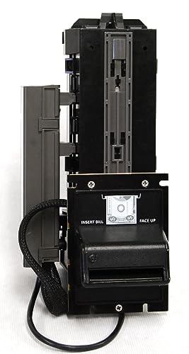 Coinco Mag50B MAG30B Bill Validator Acceptor