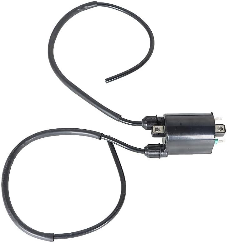 For Kawasaki Vulcan 1500 Classic 1997-2008 Ignition Coil Wire Cap Kit OEM Genuine Replacement