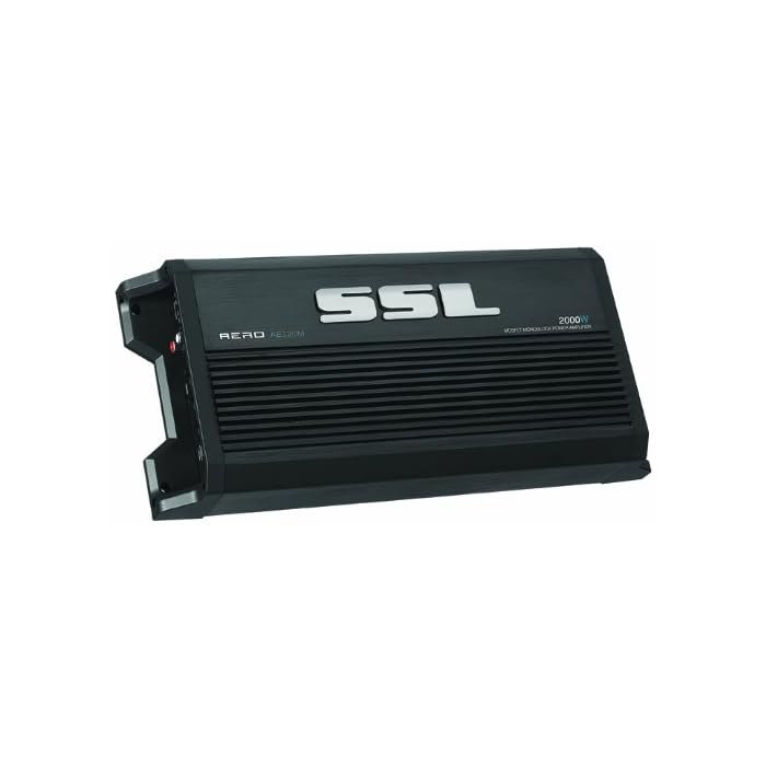 Buy Sound Storm Laboratories AE120M AERO 2000W MOSFET Monoblock