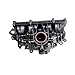 Car Engine Intake Manifold Compatible For Ford Focus Mk3 Compatible For Fiesta Mk6 ST Kuga Mk2 Escape 1.6T EcoBoost BM5G-9424EA 1743530