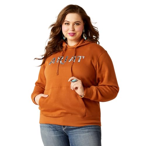 Image of Ariat Women's Hooded Sweatshirt