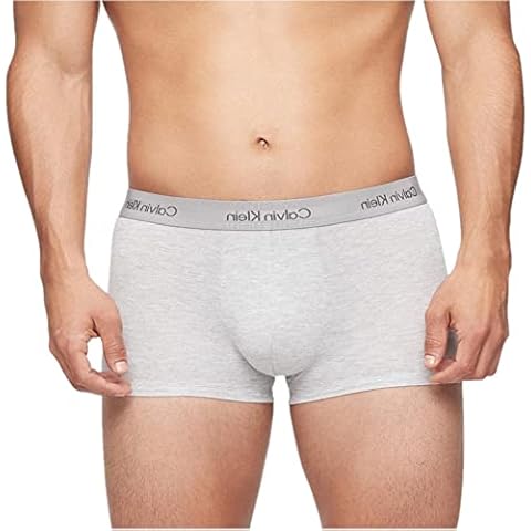 Calvin Klein Men's Ultra Soft Modal Trunk Cover