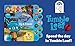 Tumble Leaf Fig & Friends Children's Sound Book