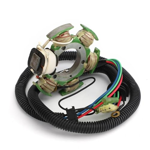 Stator 65U-85510-01 de rechange pour jet-ski XL1200 et GP1200