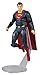 McFarlane Toys 15102-2 - Action figure di Superman della DC Justice League, 17,8 cm, vestito blu/rosso, multicolore