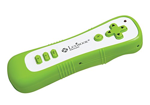 Lexibook, Connect' Sport Challenge, Jeu électronique, MFG040