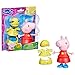 Peppa Pig Hasbro Imagen de Peppa Pig Hasbro