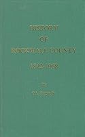 HISTORY OF ROCKWALL COUNTY 1842-1968. B0031B1UAE Book Cover