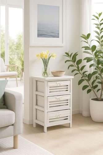 Regalos Miguel: Muebles Auxiliares   Cajonera