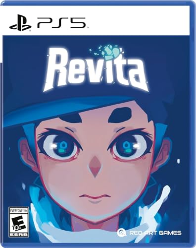 Revita - PlayStation 5