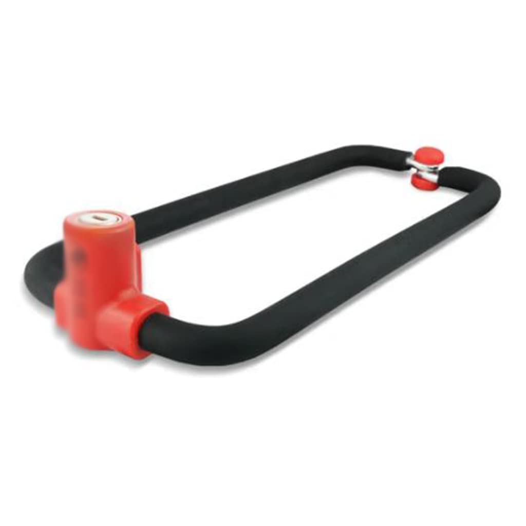 Candados Pesados Candados para Bicicletas Candado para Casco de Bicicleta Candado en U para Bicicleta con combinación Candados para Bicicletas de Alta Seguridad para niños Candados en U para