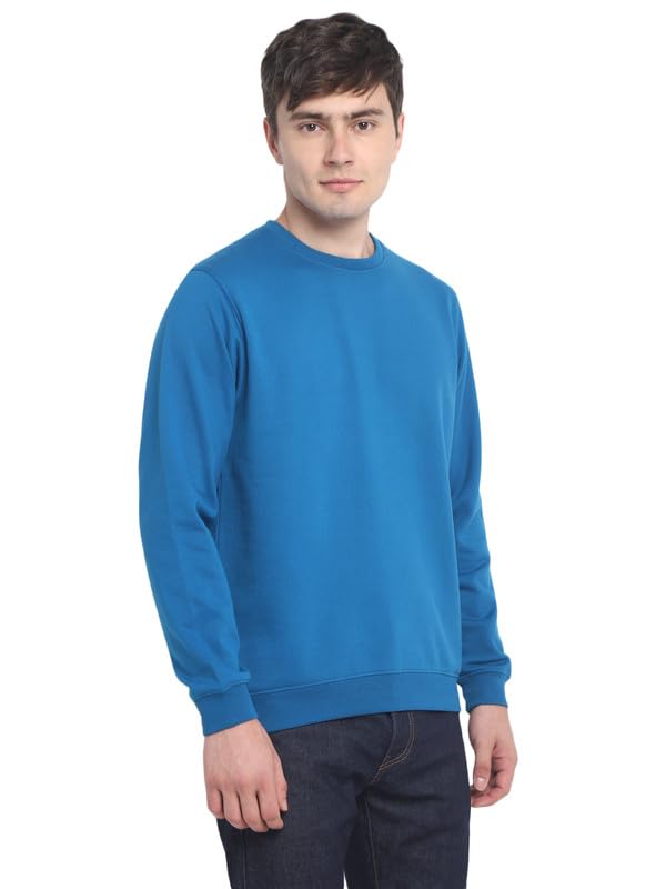 Image of Aventura Outfitters Round Neck Sweatshirt for Men