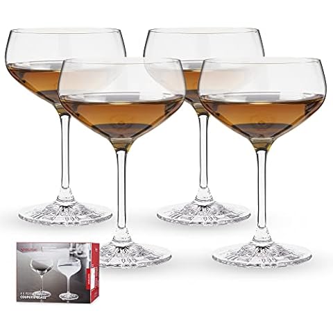 Copas de cóctel Spiegelau & Nachtmann Serve 4500174 Cover