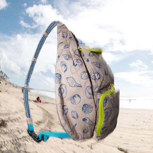 Image of KAVU Mini Rope Bag - discountinued colors