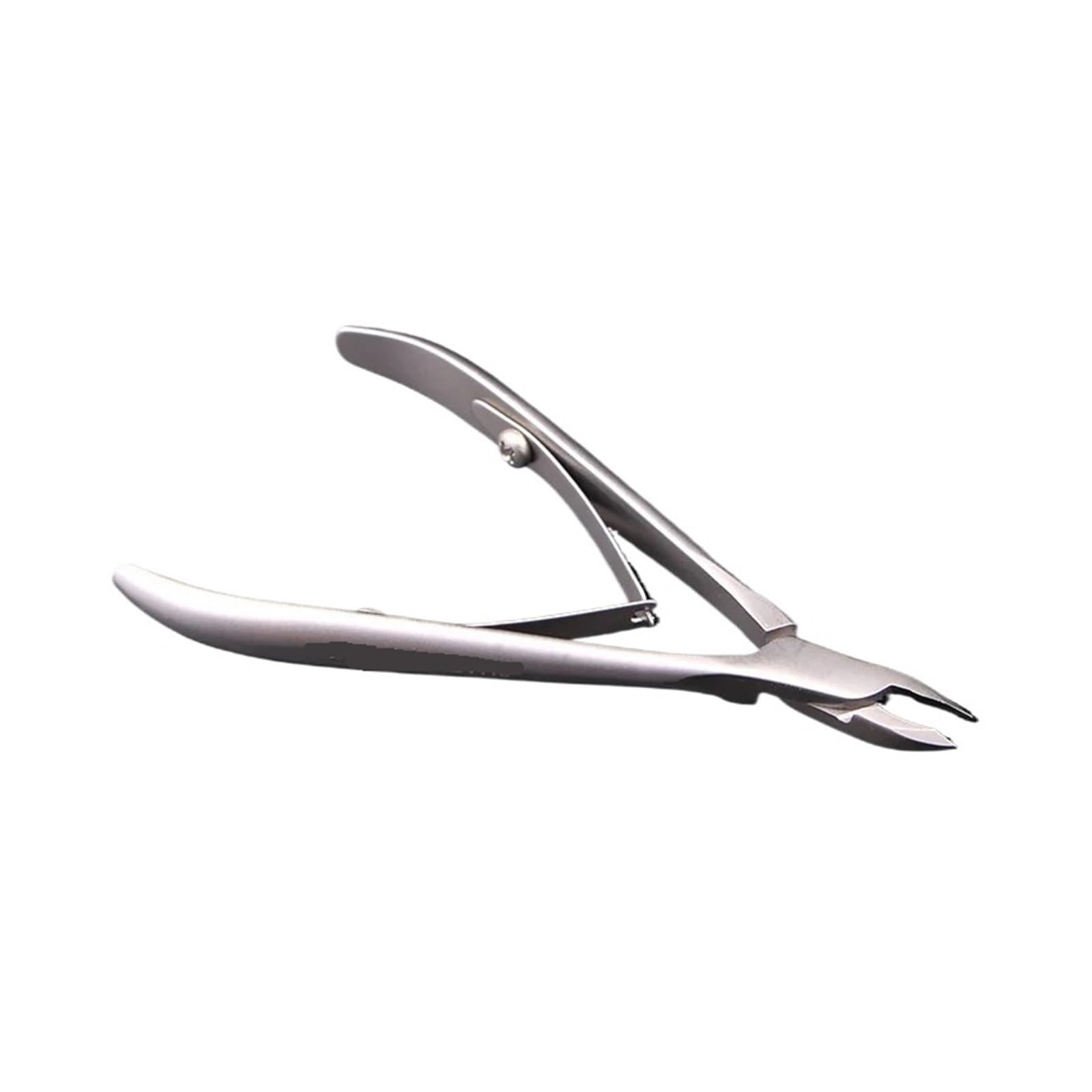 Tronchesino Cuticole Tronchesina for cuticole dell'unghia da 3 mm per Manicurista