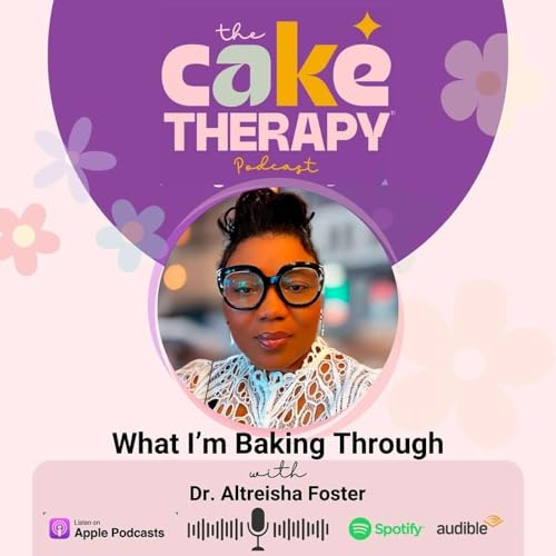 What I'm Baking Through: Season Four, Fresh Batter Titelbild