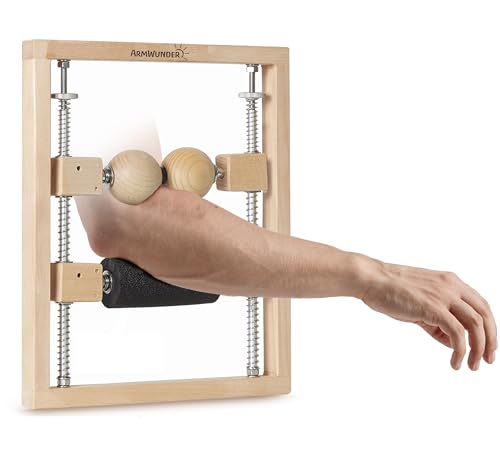 Armwunder Massager - Tennis Elbow, Golfer