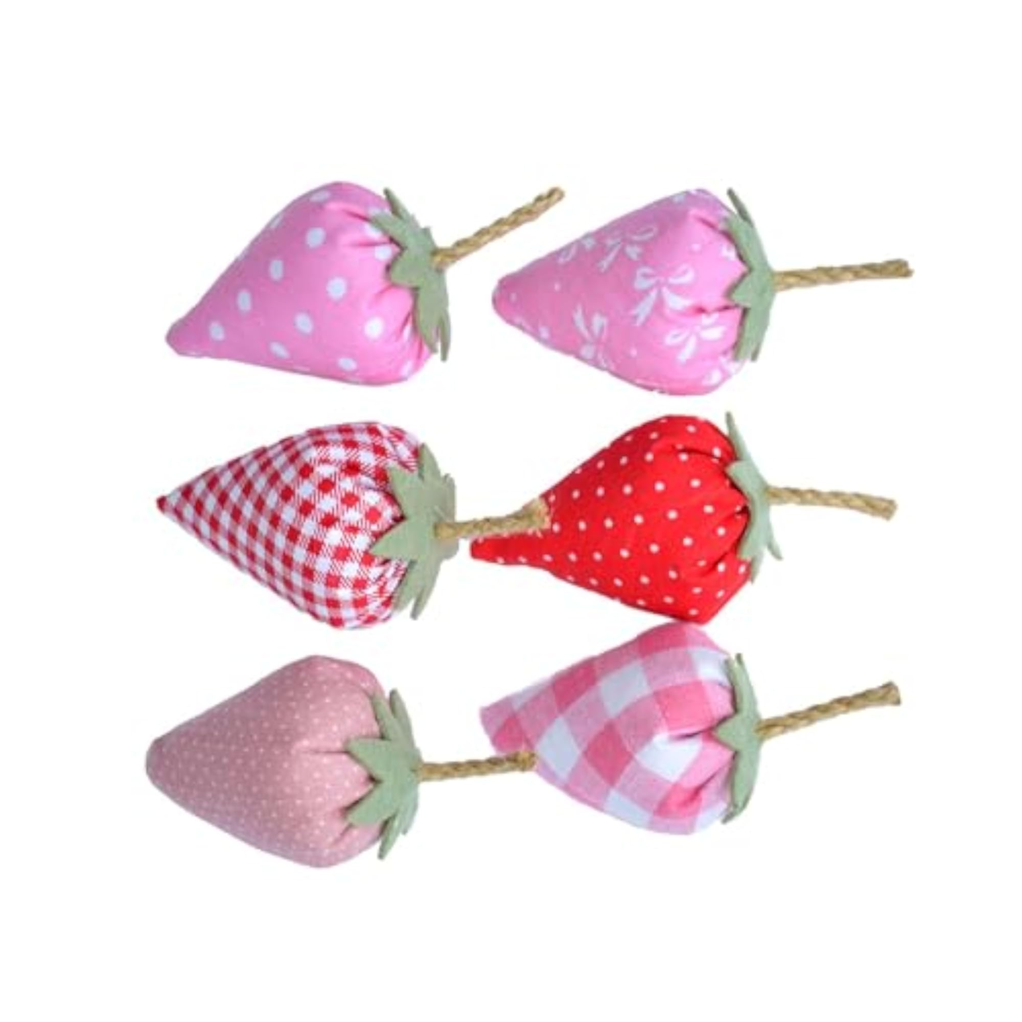 Fabric Fruits Ornament for Home Styling