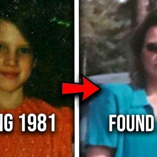 3 People Who Disappeared But Would REAPPEAR Years Later _ True Crime