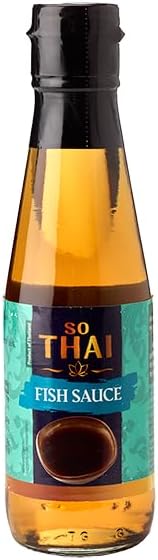 So Thai FISH SAUCE 190ml