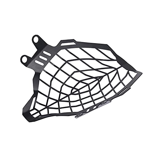 Couvercle de protection de calandre de phare robuste pour DL650 2017-2020