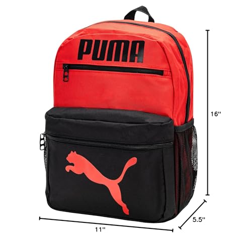 Image of PUMA Kids' Meridian Backpack
