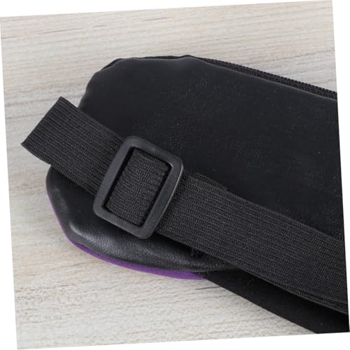 Masque yeux USB vapeur chaud froid pour soulager la fatigue oculaire rechargeable