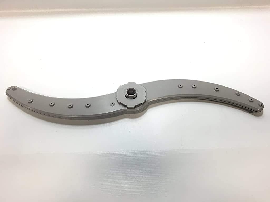 GEWD22X10089 Dishwasher Middle Spray Arm Genuine Original Equipment Manufacturer (OEM) Part