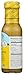 CALIFORNIA OLIVE RANCH Lemon White Balsamic Vinaigrette Dressing, 8 FZ