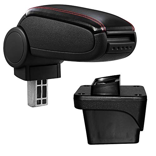 [pro.tec] Reposabrazos Central Volkswagen Polo Vi