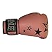 BenLee Sistar - Guantes de Boxeo para Mujer, Color Rosa Rosa Rosa Talla:14