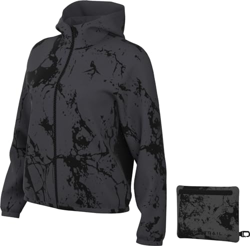 Women's Repel Trail Jacket by Nike
