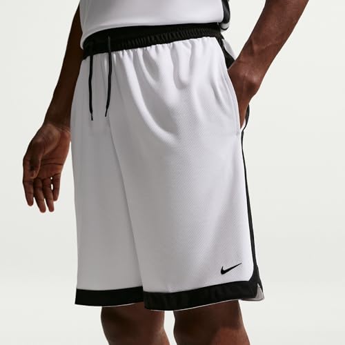 Image of Nike Mens Dri-FIT Basketball Shorts