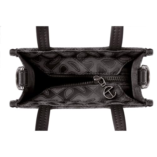 TELFAR Small Jacquard Shopping Bag miniatura 3