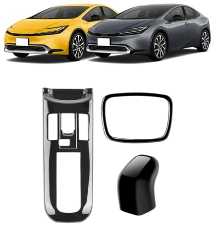 Mirrores V^vEX 60n ZVW60 ZVW65 MXWH60 MXWH65 ɓKp ߘa5N1`Vtgo[pl&nh{^t[& VtgmuJo[  JX^p[c For PRIUS p݌v (ubN) [s